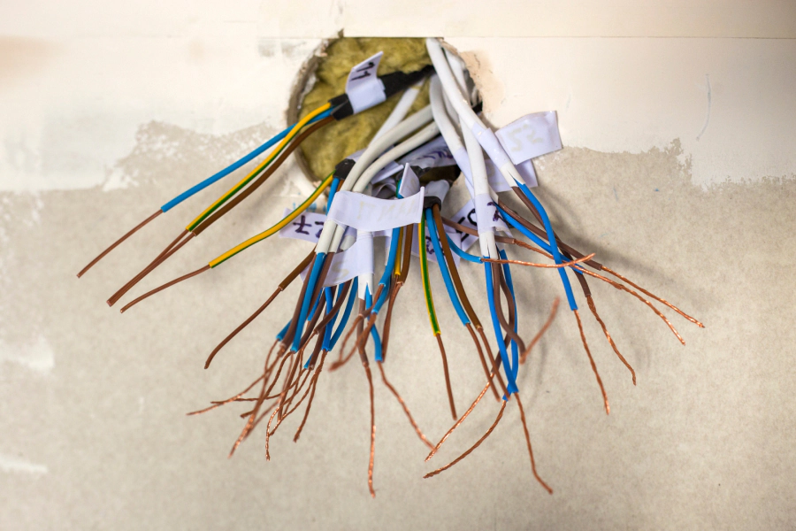 blog why hiring an electrician matters